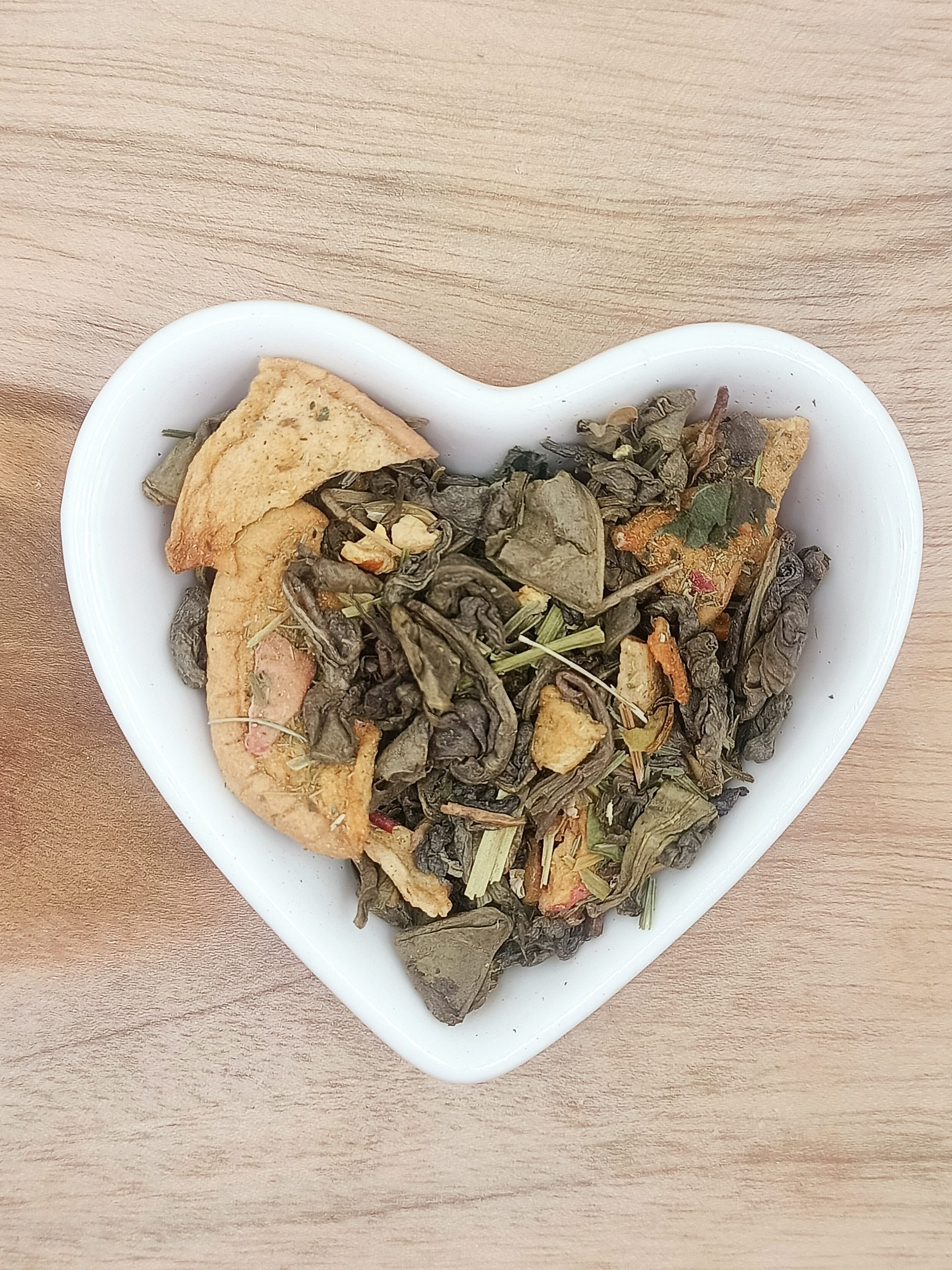 Olśniewające włosy i paznokcie 50g