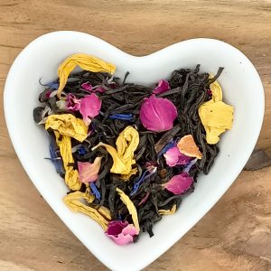 Herbata kolory tęczy 50g