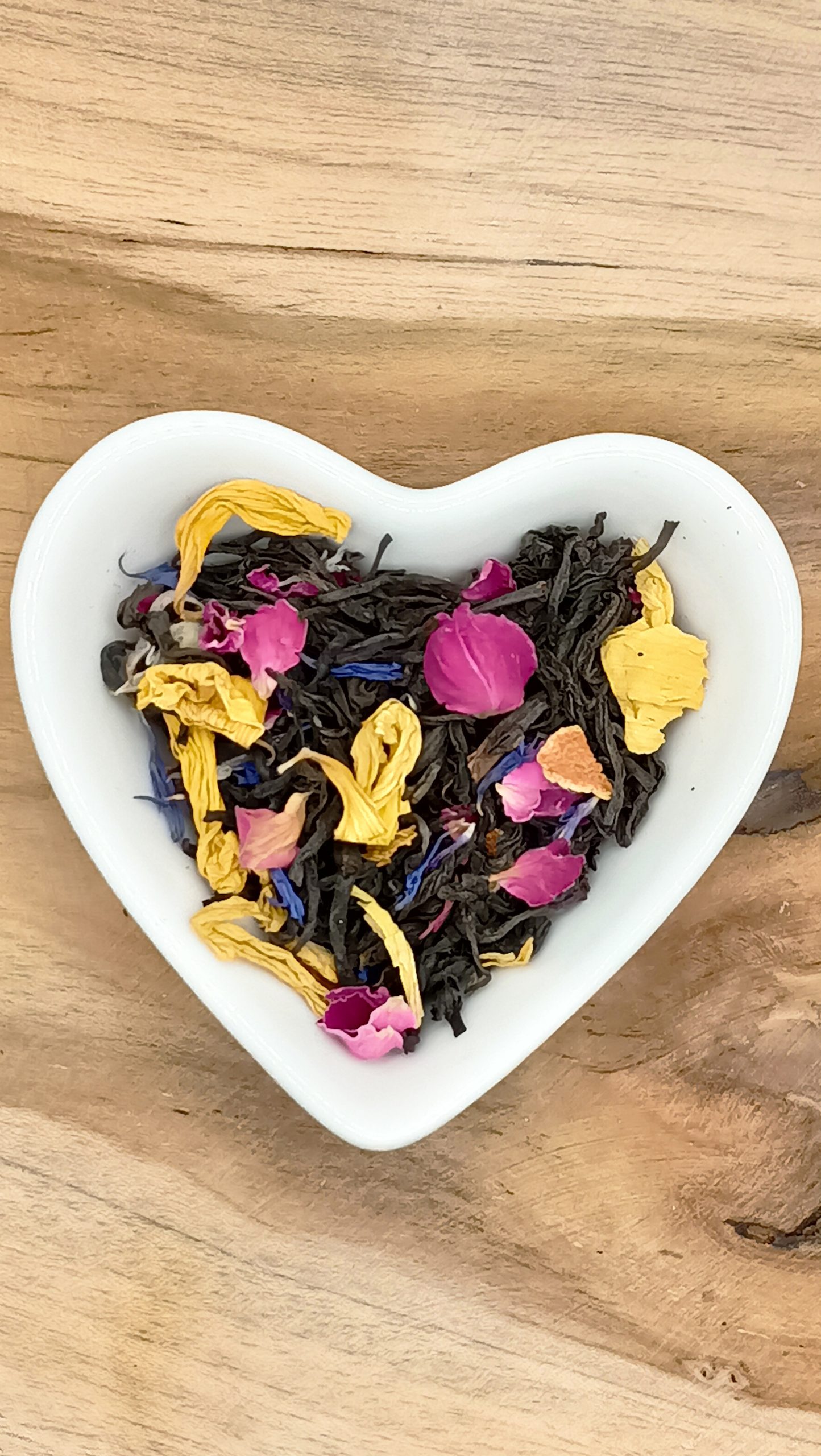 Herbata kolory tęczy 50g